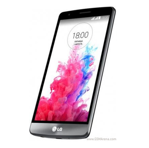 LG G3 S xuất hiện cấu hình kèm giá bán - 2