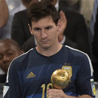 Bóng đá - Trưởng tiểu ban của FIFA hé lộ lý do bầu Messi là QBV