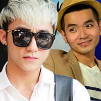 Ca nhạc - MTV - "Scandal đạo nhạc: Sơn Tùng nổi tiếng, Hồng Phước chao đảo"