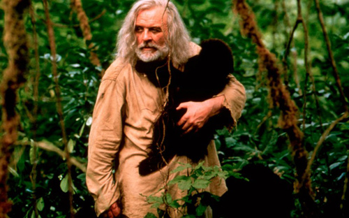 15 tác phẩm về khỉ không thể bỏ qua - 6