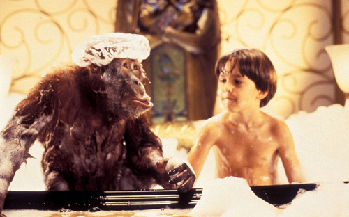 15 tác phẩm về khỉ không thể bỏ qua - 8