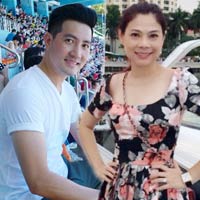 Sao ngoại-sao nội - Thanh Thảo, Phi Hùng rạng rỡ tại trời Tây