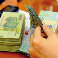 Tài chính - Bất động sản - Ai đang hưởng mức lương 161 triệu đồng/tháng?