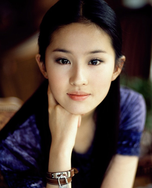 Gia đình toàn mỹ nhân của "Thần tiên tỷ tỷ" - 12