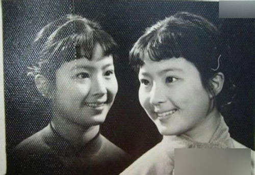 Gia đình toàn mỹ nhân của "Thần tiên tỷ tỷ" - 3