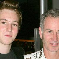 Thể thao - Tin HOT 17/7: Con trai McEnroe bị bắt vì ma túy