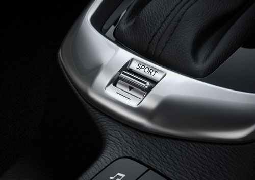 Mazda2 2015: Nhỏ nhưng "chất" - 8