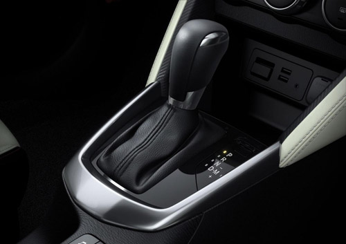 Mazda2 2015: Nhỏ nhưng "chất" - 9