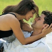 Sức khỏe đời sống - Quý bà khốn khổ vì bỗng dưng thèm khát chuyện "yêu"