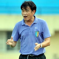 Bóng đá - "Hà Nội.T&T muốn đăng quang một cách trong sáng"