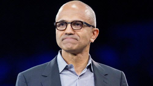 Microsoft chính thức thông báo cắt giảm 18.000 lao động - 1