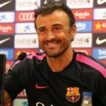 Bóng đá - Triết lý của Luis Enrique: Barca phải thắng đẹp