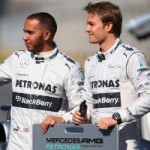 Thể thao - F1 – Germany GP: Đội Mercedes nguy cơ bị điều tra