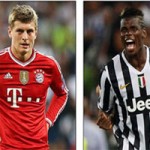 Bóng đá - MU không đủ sức hút với Kroos và Pogba