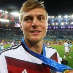 Bóng đá - Tin HOT tối 17/7: Real CHÍNH THỨC có Toni Kroos