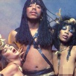 Thiên tài âm nhạc chìm đắm trong thuốc phiện và đàn bà