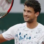 Thể thao - Đã có một Grigor Dimitrov khác