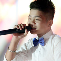 Ca nhạc - MTV - Quang Anh The Voice Kids chững chạc tái xuất