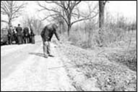 Kẻ giết người điển trai (Kỳ 2) - 2