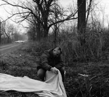 Kẻ giết người điển trai (Kỳ 2) - 1