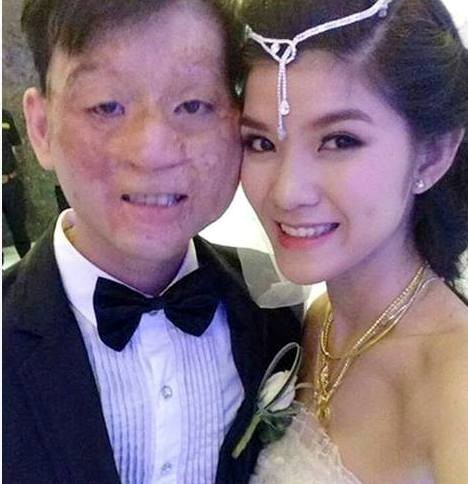 Tình yêu không tưởng chấn động mạng Việt - 2