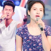 Ca nhạc - MTV - Ca sĩ "ở ẩn" nhờ The Winner is để trở lại