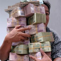 Cười 24h - Truyện ngắn "NHÀ QUÊ RA PHỐ" (14): Một ngày đòi nợ