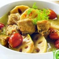 Ẩm thực - Ba món ăn ngon, bổ dưỡng từ táo đỏ