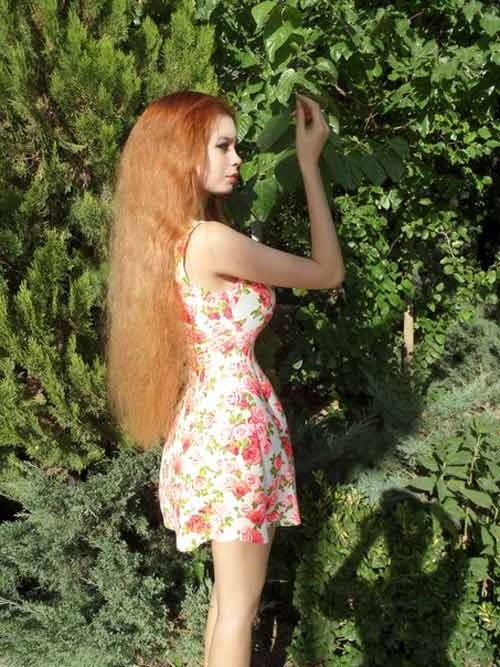 Hình ảnh khó tin của búp bê sống mới ở Ukraine - 15