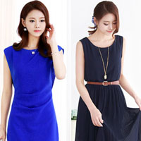 Thời trang công sở - 5 chiếc váy không nên thiếu với nữ công sở