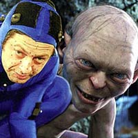 Phim - Gặp “quái vật” thống trị phòng vé toàn cầu