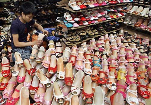 Việt Nam vào top 5 thế giới về xuất khẩu giày dép - 1
