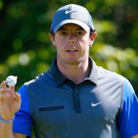 Thể thao - Golf: Tiger Woods khởi đầu như mơ ở The Open