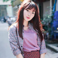 Thời trang công sở - Công sở đẹp bất chấp bão Thần Sấm