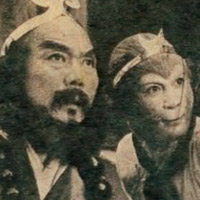 Phim - Ảnh hiếm trong bộ truyện tranh Tây Du Ký