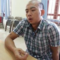 Pháp luật - Vụ cướp ngân hàng 6 năm về trước: Bắt Tuấn "Zidane"