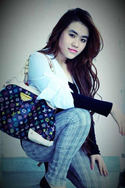 Sáu lần phẫu thuật của hot girl Lucy Trang Nguyễn - 3