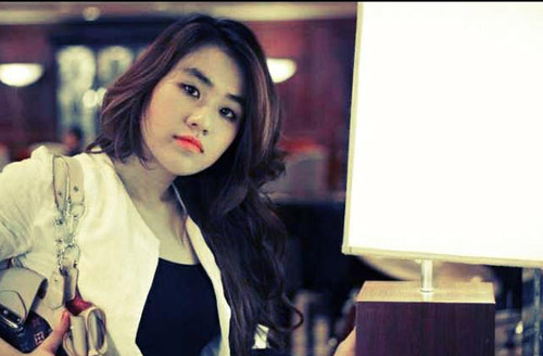 Sáu lần phẫu thuật của hot girl Lucy Trang Nguyễn - 2