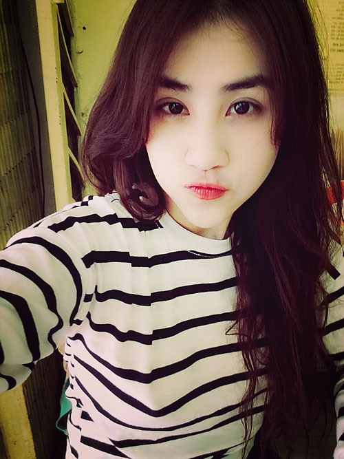 Sáu lần phẫu thuật của hot girl Lucy Trang Nguyễn - 4