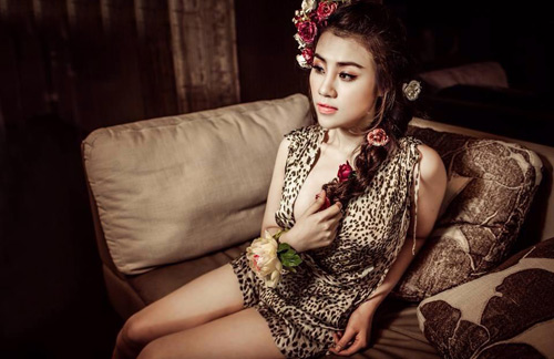 Sáu lần phẫu thuật của hot girl Lucy Trang Nguyễn - 7