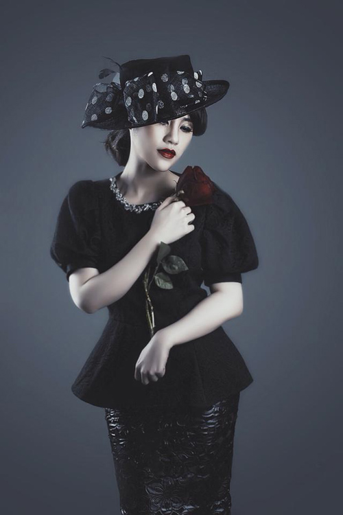 Sáu lần phẫu thuật của hot girl Lucy Trang Nguyễn - 12