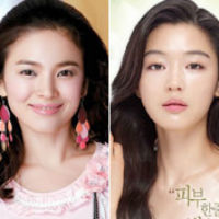 Phim - Vẻ đẹp Song Hye Kyo vượt mặt "minh tinh Trái Đất"