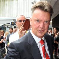 Bóng đá - MU rầm rộ kéo quân sang Mỹ