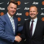 Bóng đá - Van Gaal: Đừng kỳ vọng sớm thành thiên tài ở MU