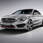 Ô tô - Xe máy - Xe sang Mercedes-Benz CLA 250 nhận nâng cấp đáng giá