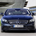 Ô tô - Xe máy - Mercedes-Benz S65 AMG Coupe công bố giá