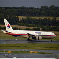 Kinh doanh - Các dòng máy bay Boeing 777 của Malaysia Airlines