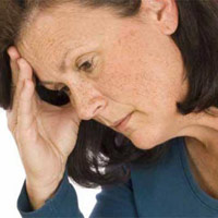 Stress có thể khiến tăng cân