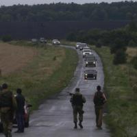 Ukraine cáo buộc phiến quân hủy chứng cứ nơi MH17 rơi