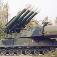 Tin tức trong ngày - Ukraine: Tên lửa Buk được hối hả kéo về Nga